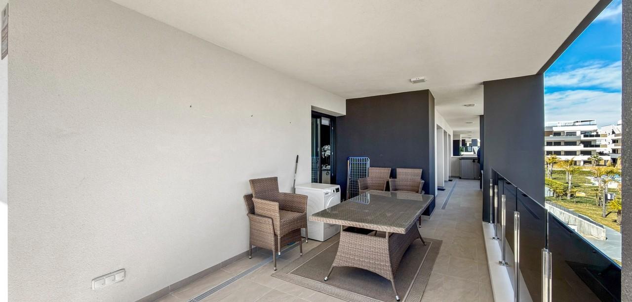 Apartamento en Venta en Orihuela