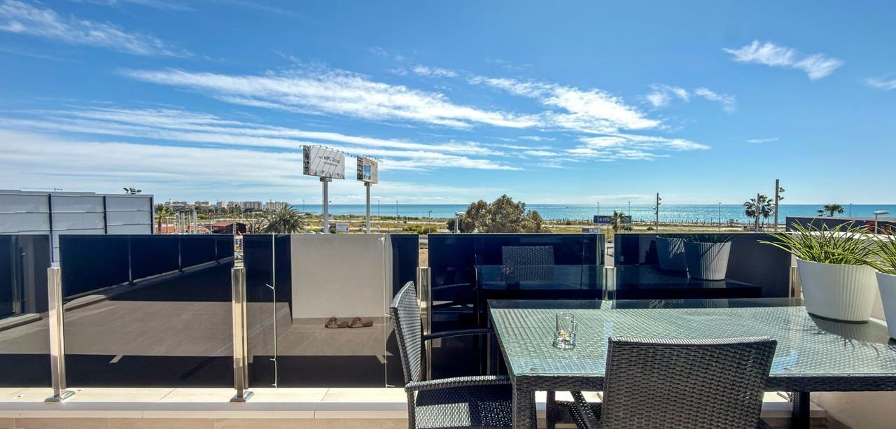 Apartamento en Venta en Orihuela