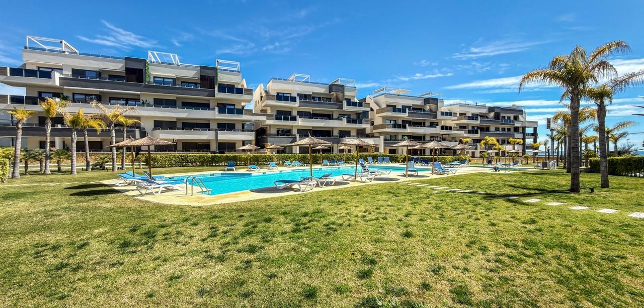 Apartamento en Venta en Orihuela