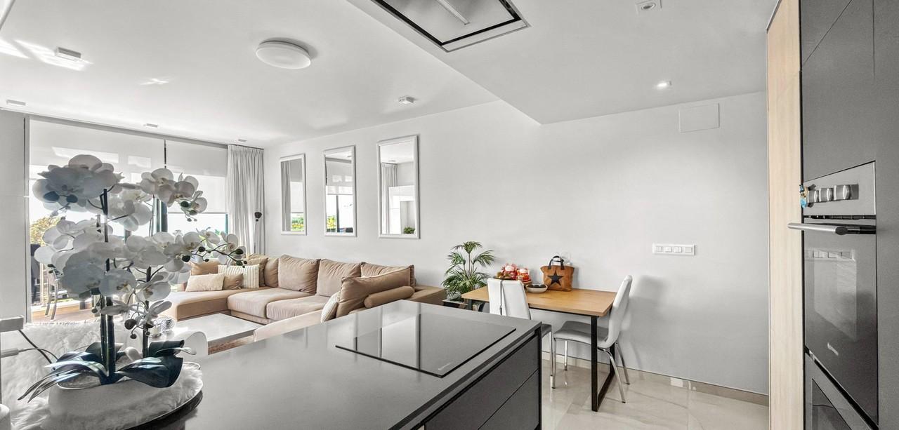 Apartamento en Venta en Orihuela