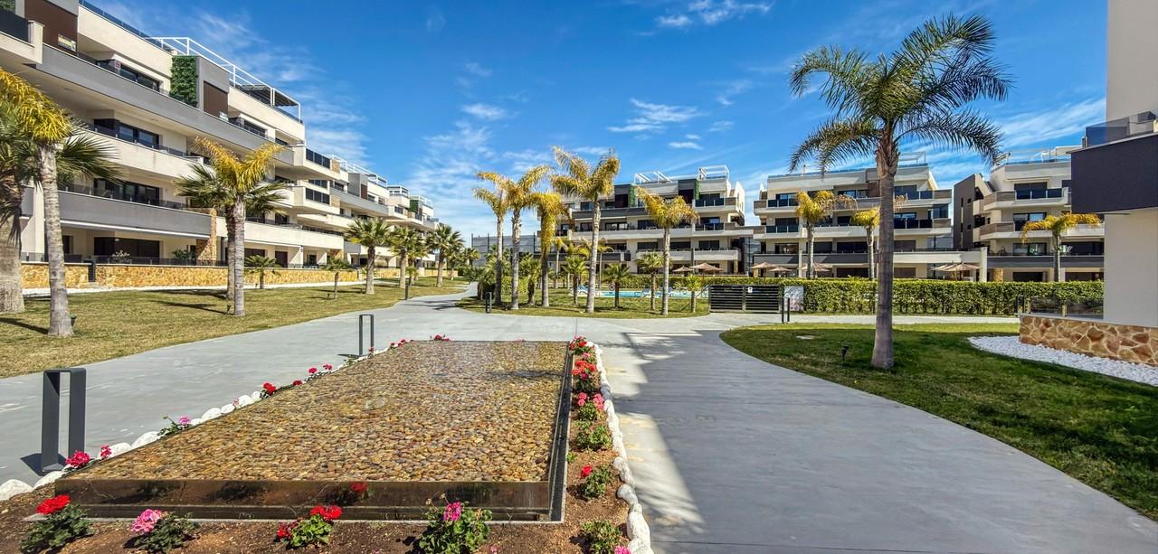 Apartamento en Venta en Orihuela