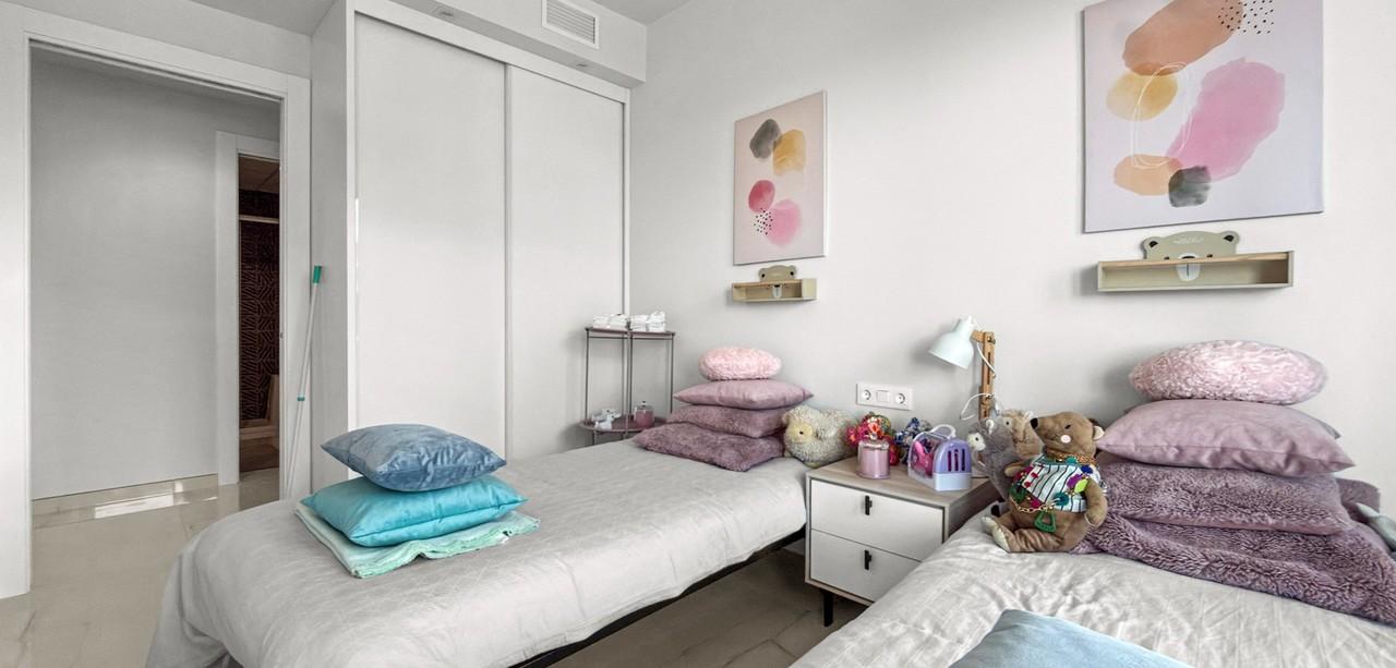 Apartamento en Venta en Orihuela