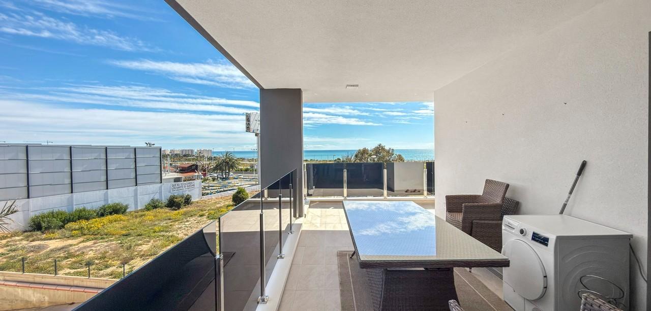 Apartamento en Venta en Orihuela