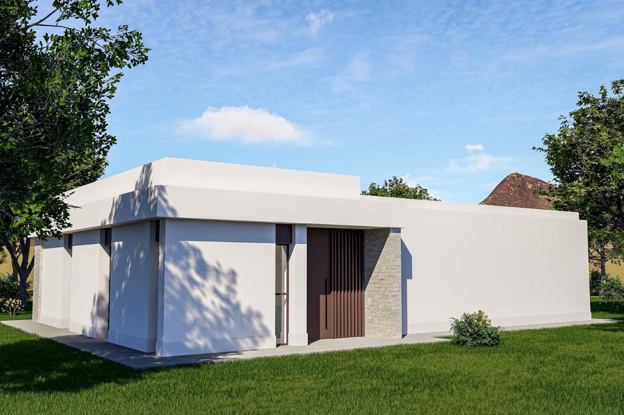 Villa en Venta en Pinoso