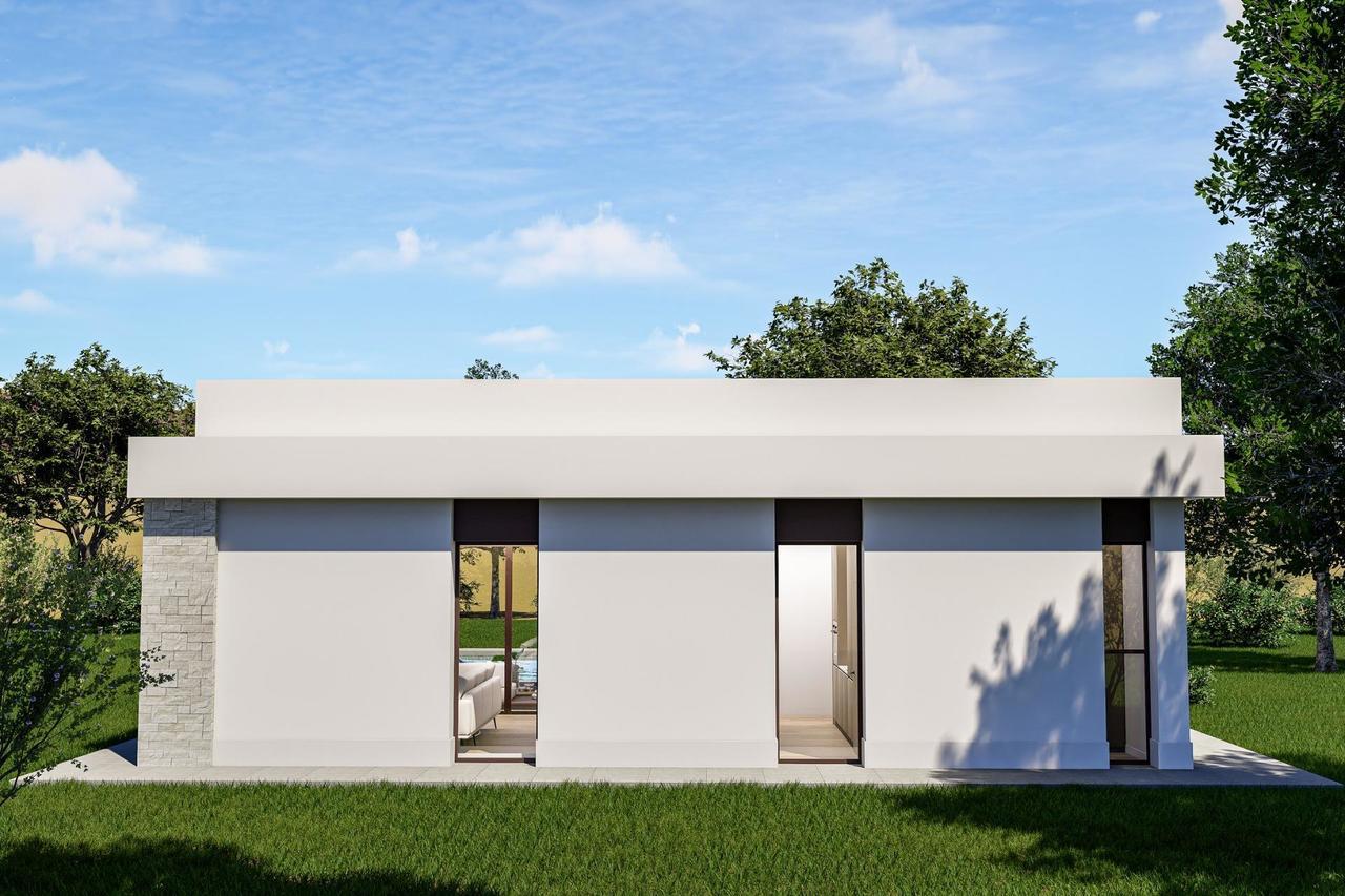 Villa en Venta en Pinoso