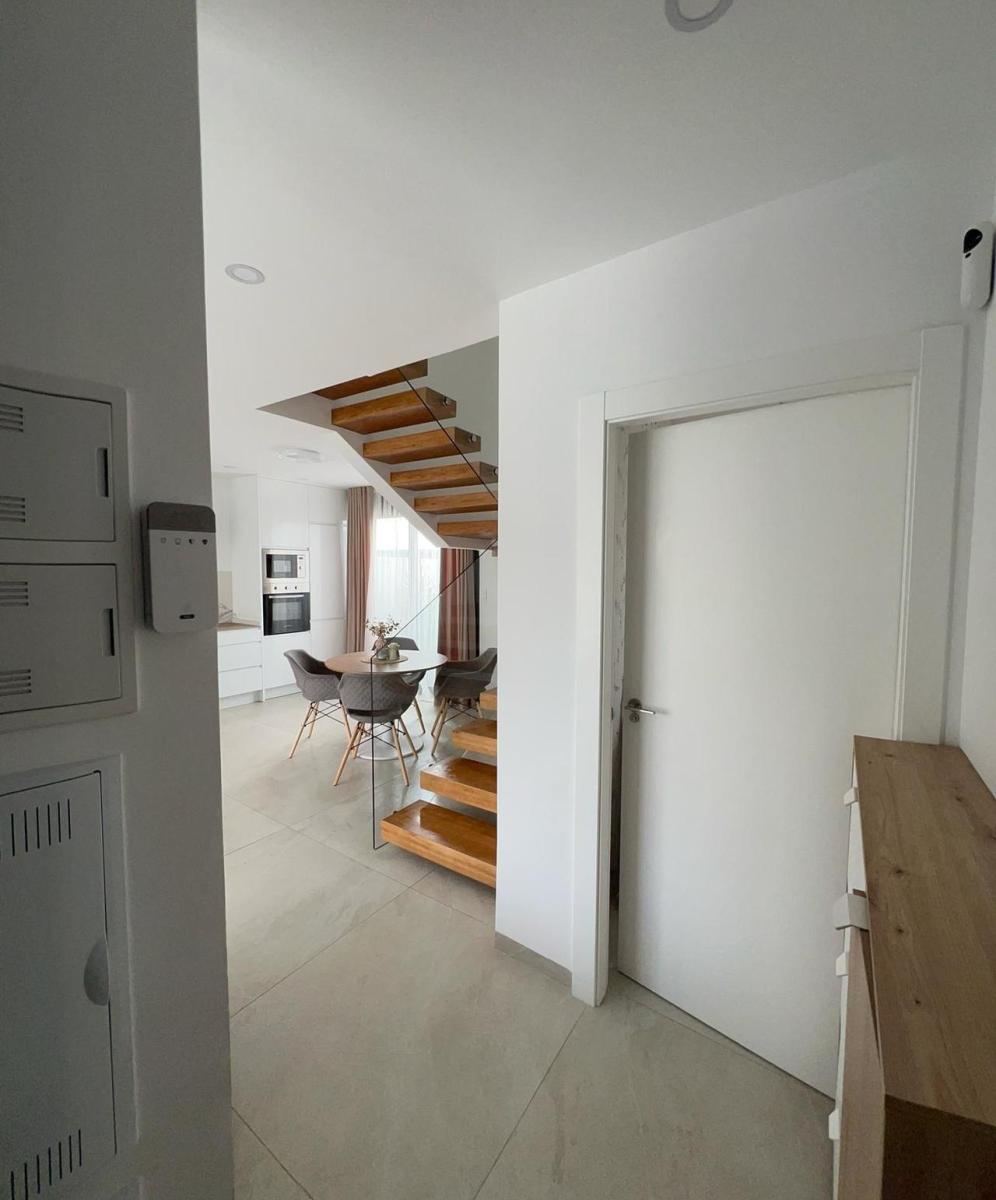 Villa en Venta en Benijófar