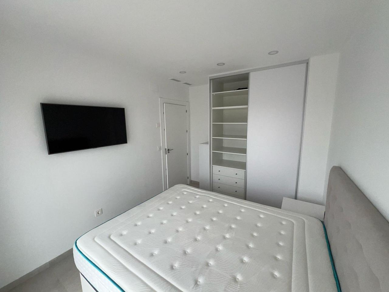 Villa en Venta en Benijófar