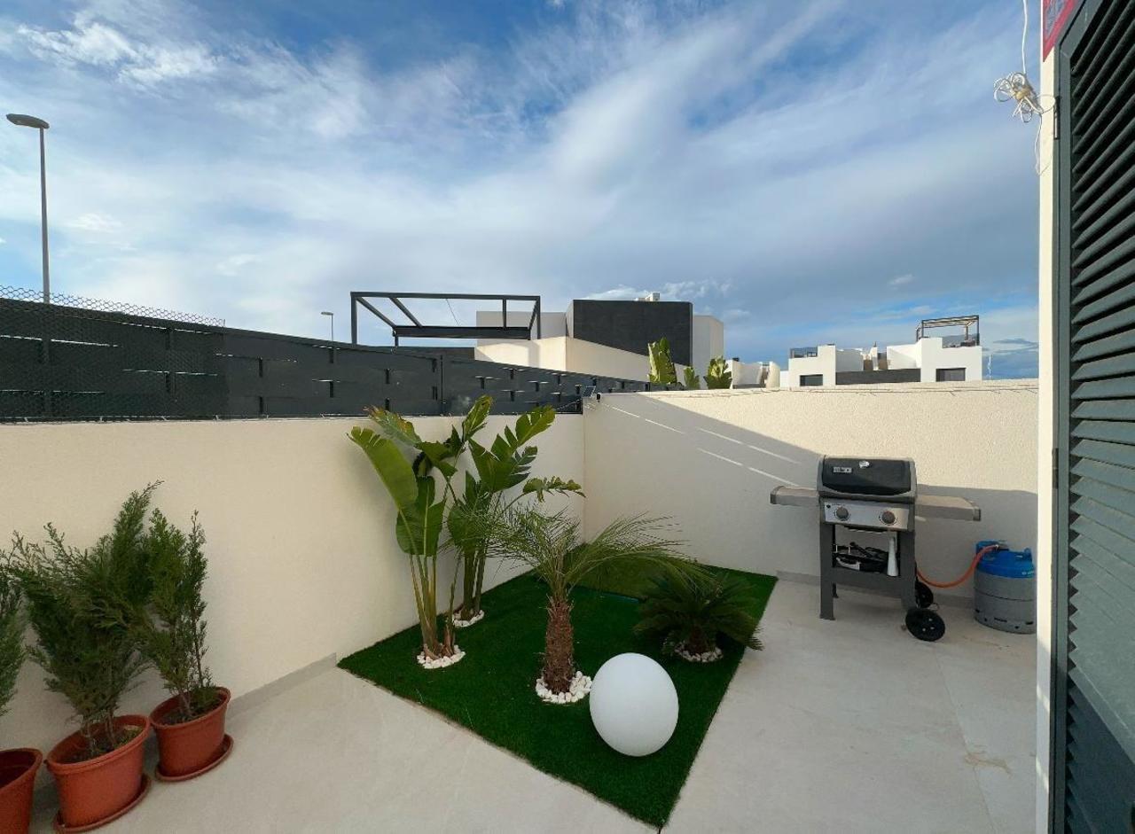 Villa en Venta en Benijófar