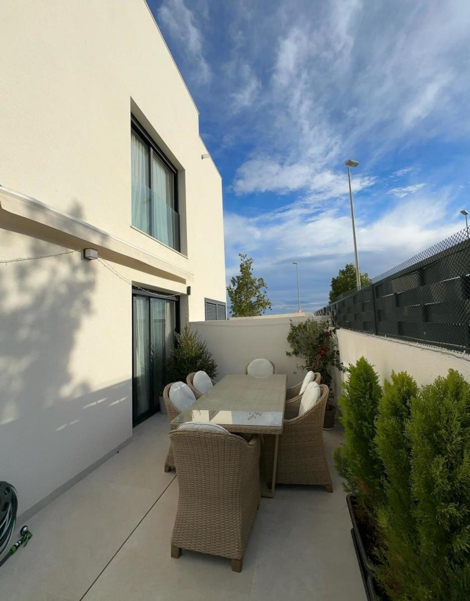Villa en Venta en Benijófar