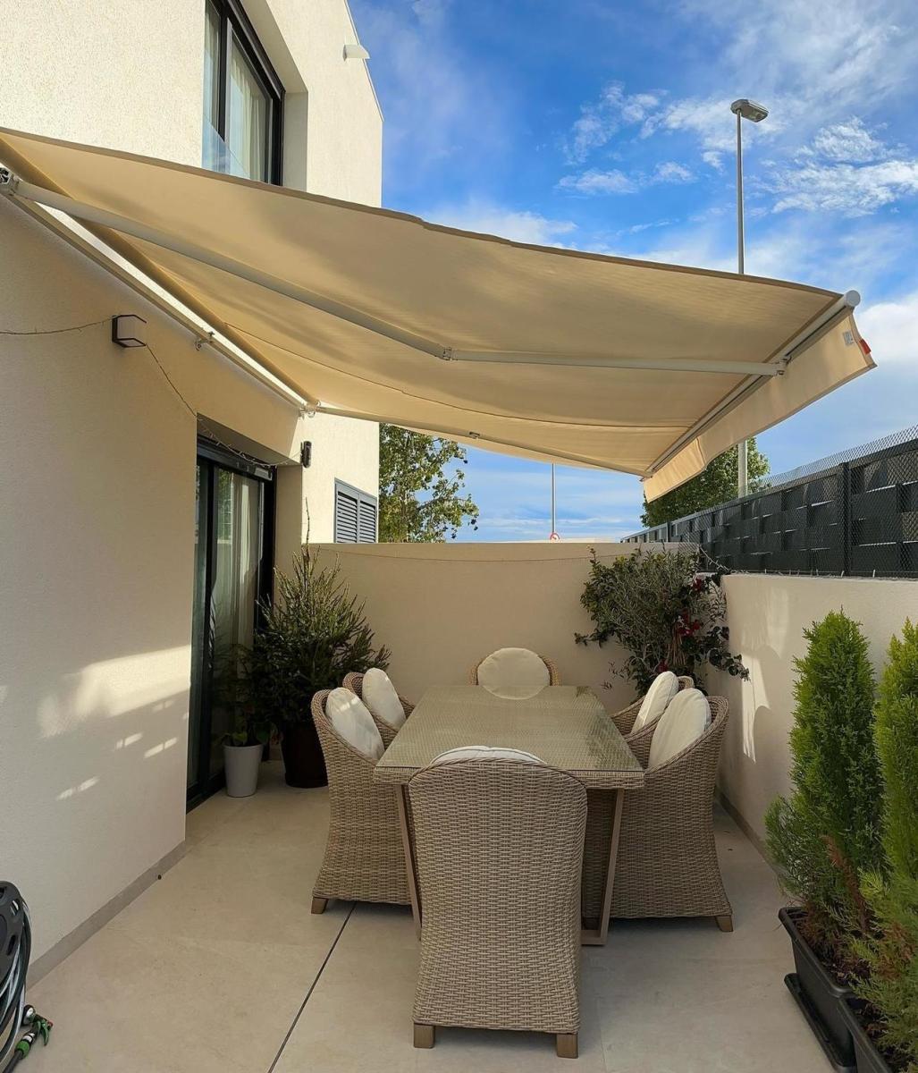 Villa en Venta en Benijófar