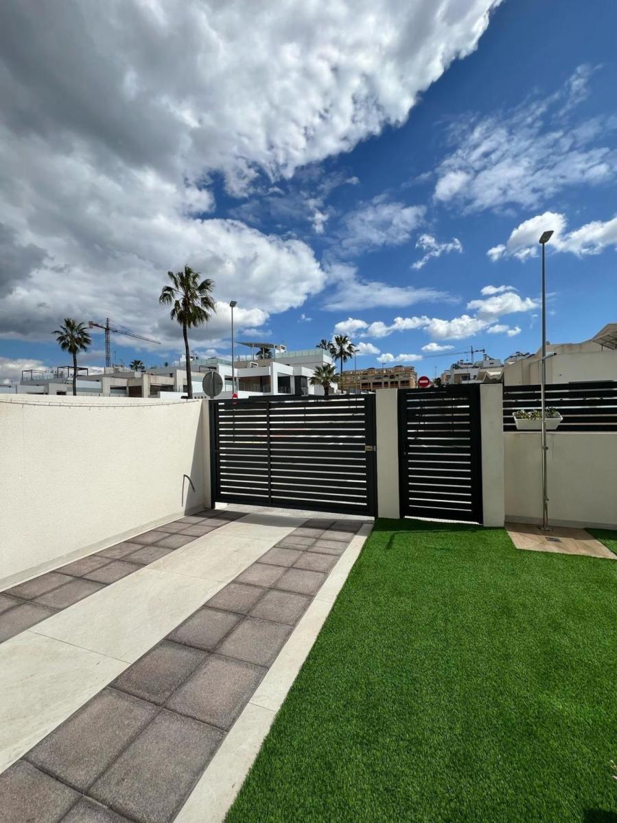 Villa en Venta en Benijófar