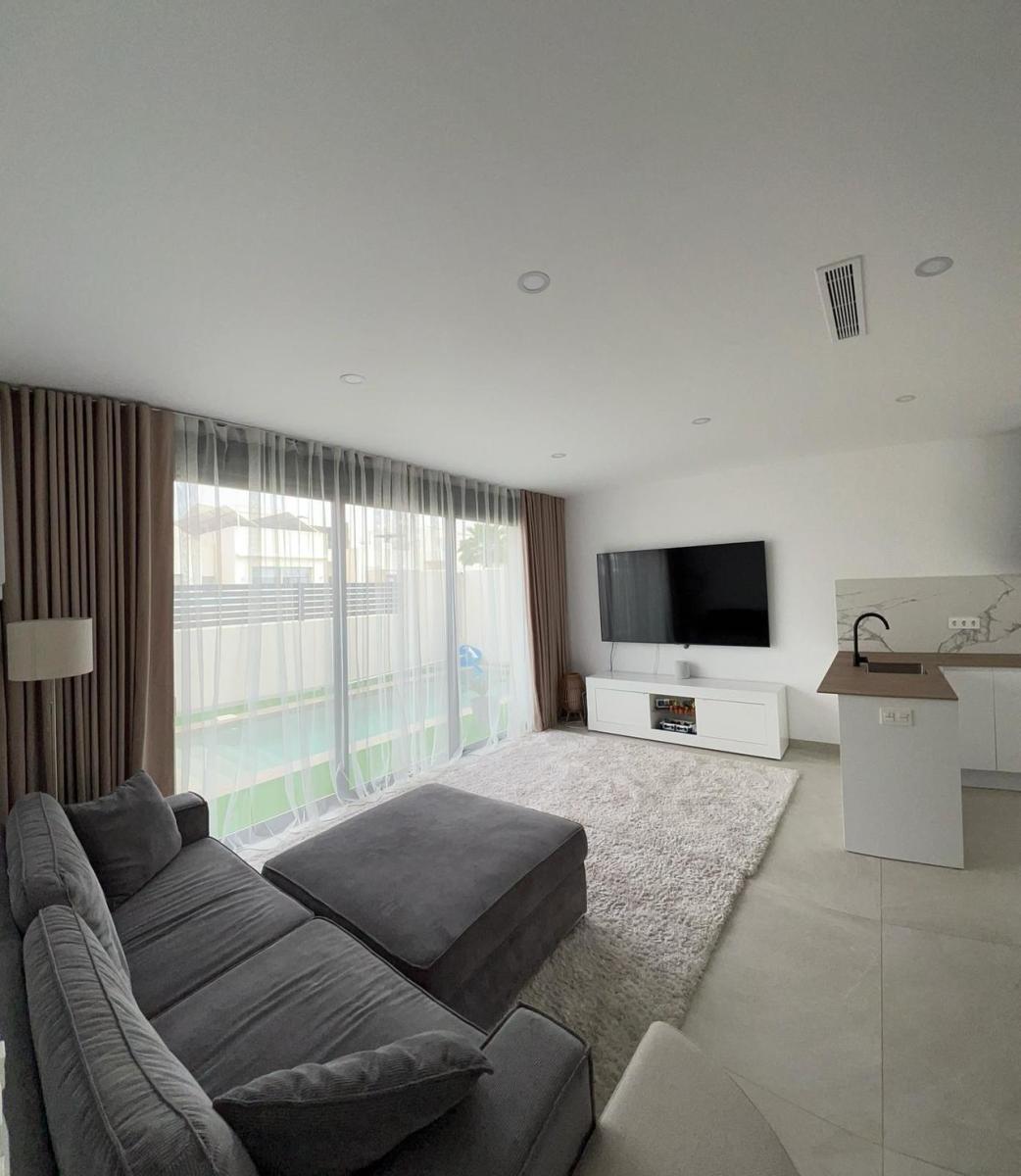Villa en Venta en Benijófar