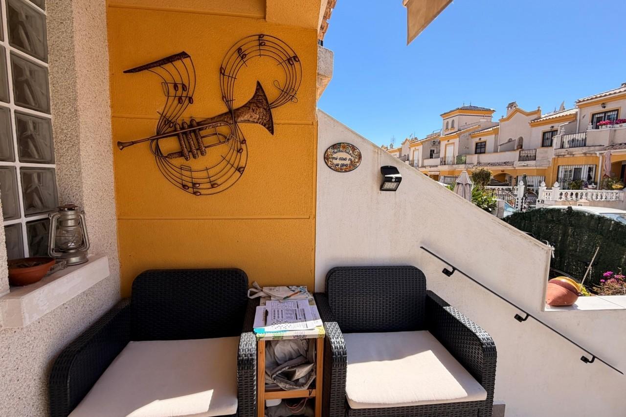 Casa en Venta en Guardamar del Segura