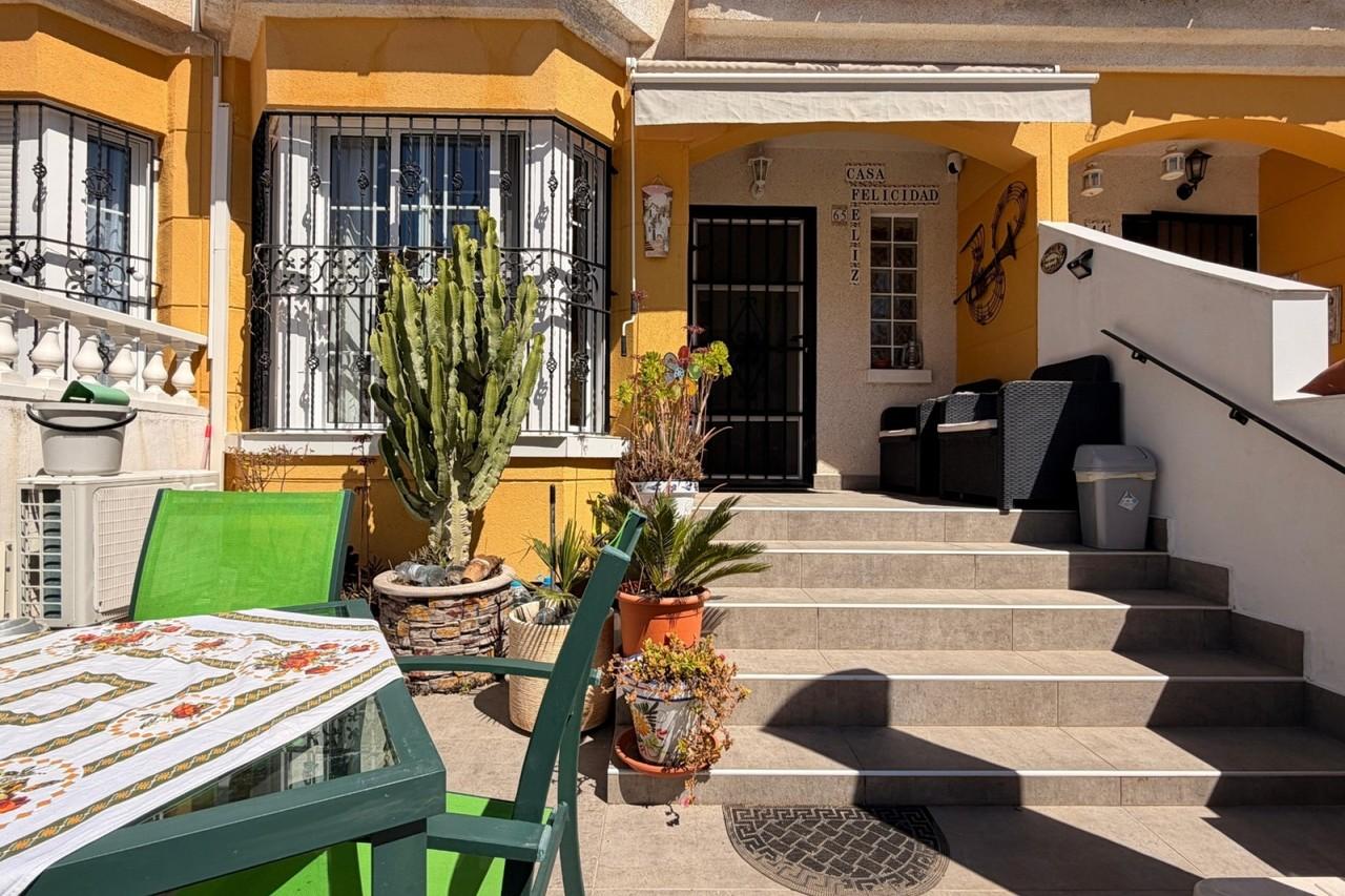 Casa en Venta en Guardamar del Segura
