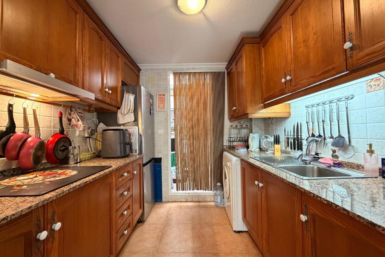Casa en Venta en Guardamar del Segura