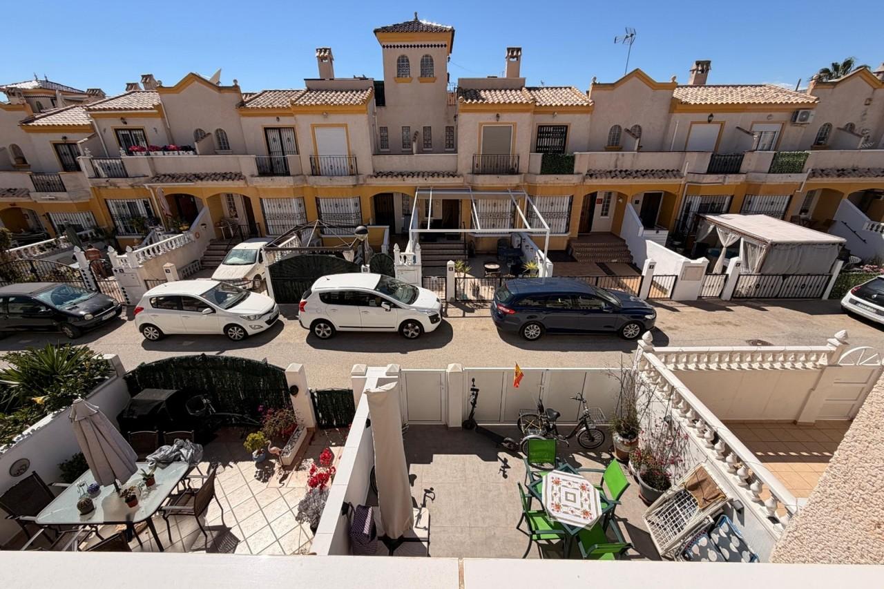 Casa en Venta en Guardamar del Segura