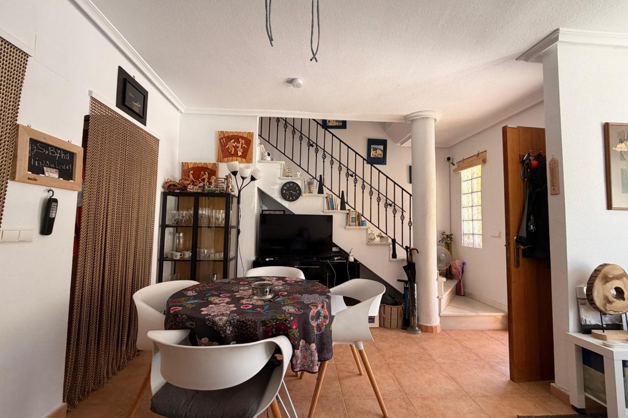 Casa en Venta en Guardamar del Segura