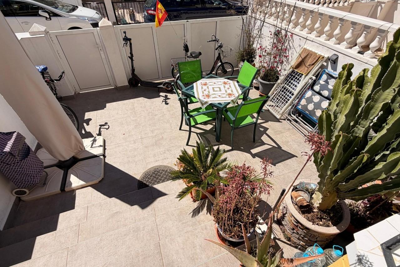 Casa en Venta en Guardamar del Segura