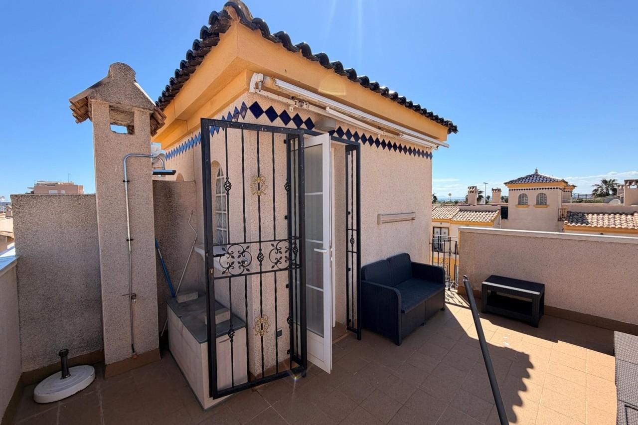 Casa en Venta en Guardamar del Segura