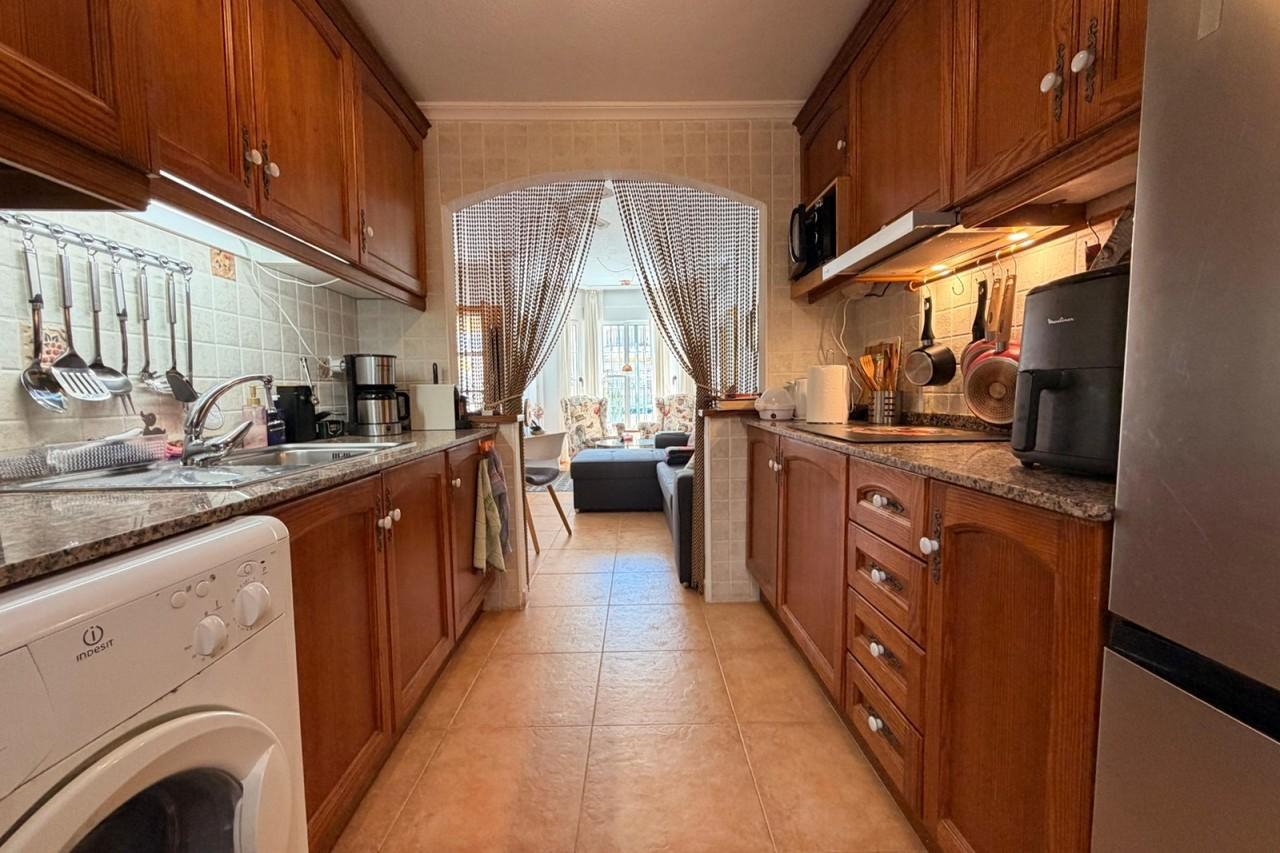 Casa en Venta en Guardamar del Segura