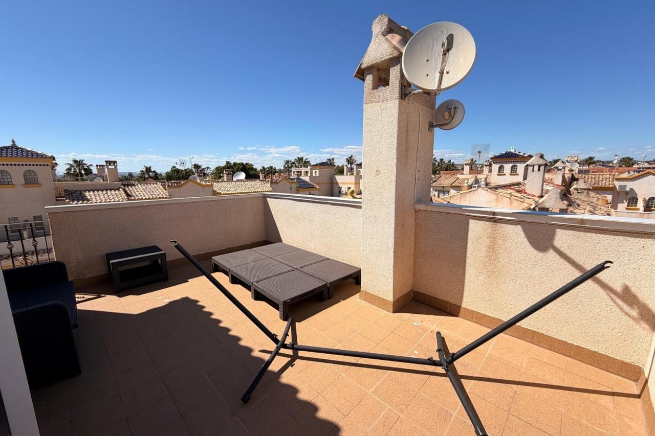 Casa en Venta en Guardamar del Segura