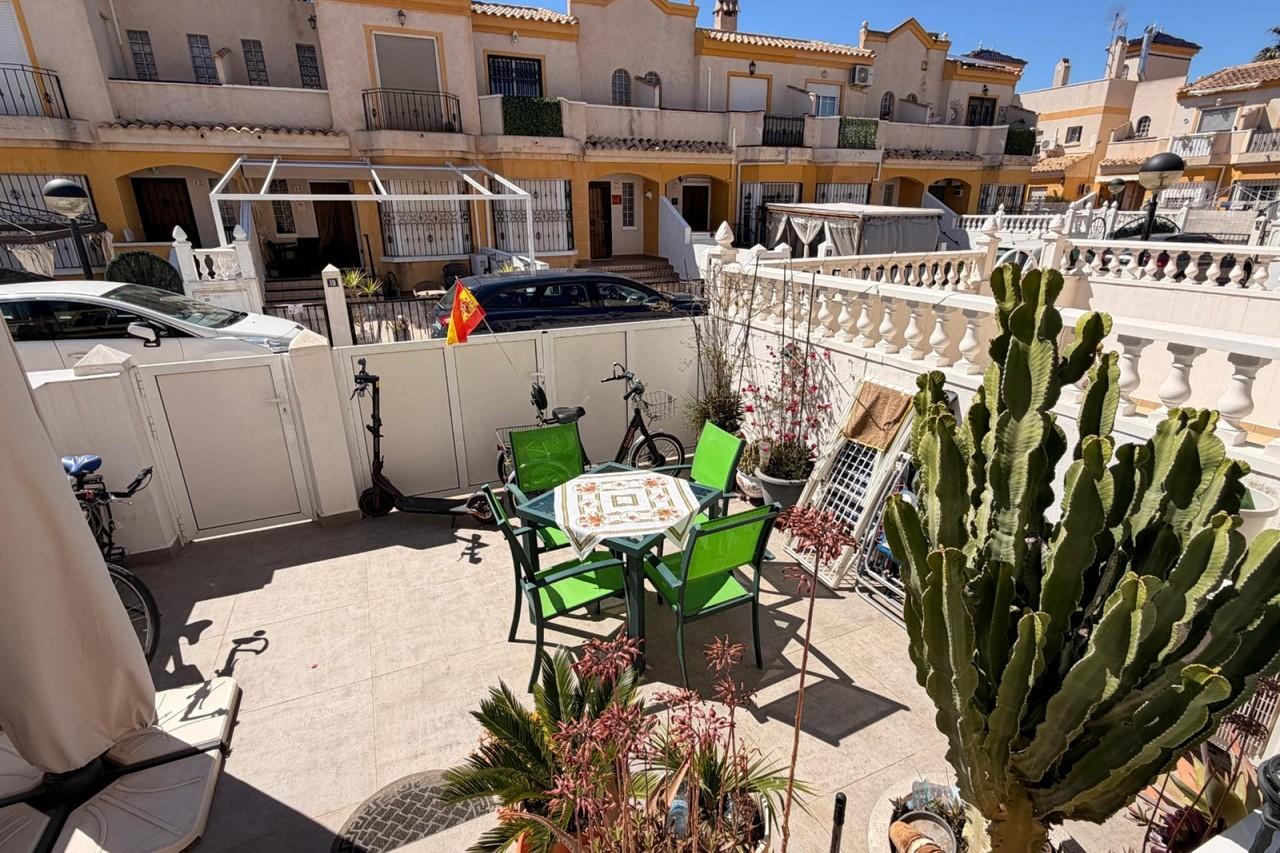 Casa en Venta en Guardamar del Segura
