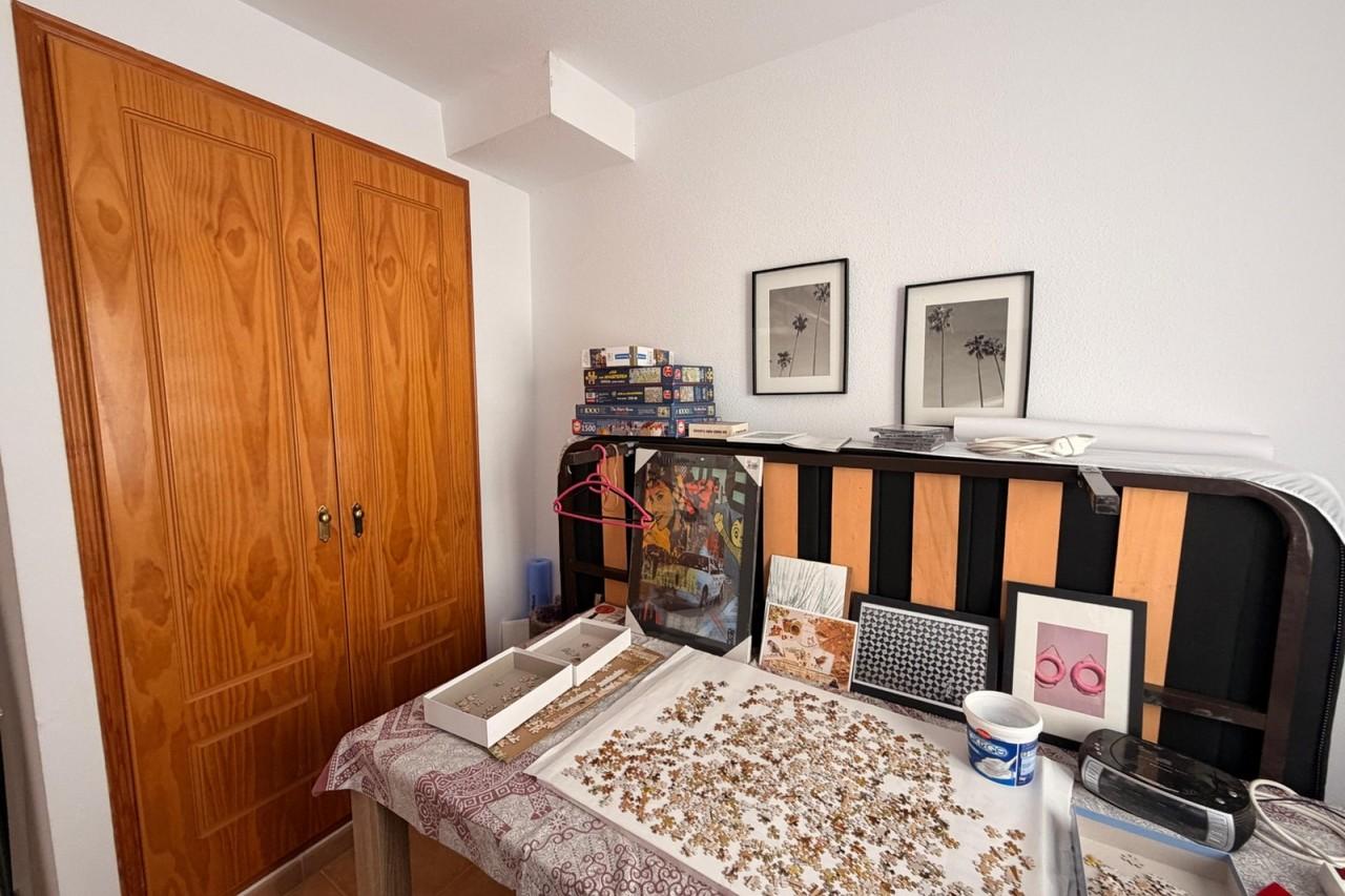 Casa en Venta en Guardamar del Segura