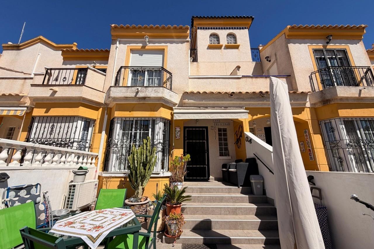 Casa en Venta en Guardamar del Segura