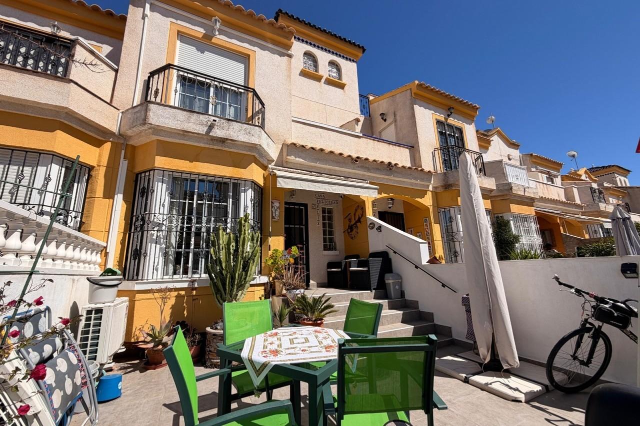 Casa en Venta en Guardamar del Segura
