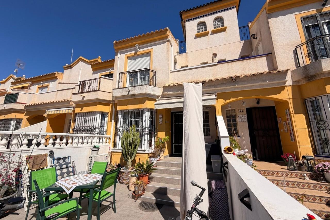 Casa en Venta en Guardamar del Segura