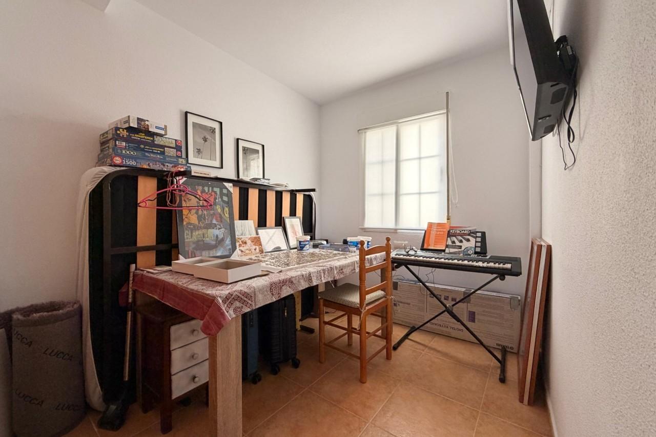 Casa en Venta en Guardamar del Segura