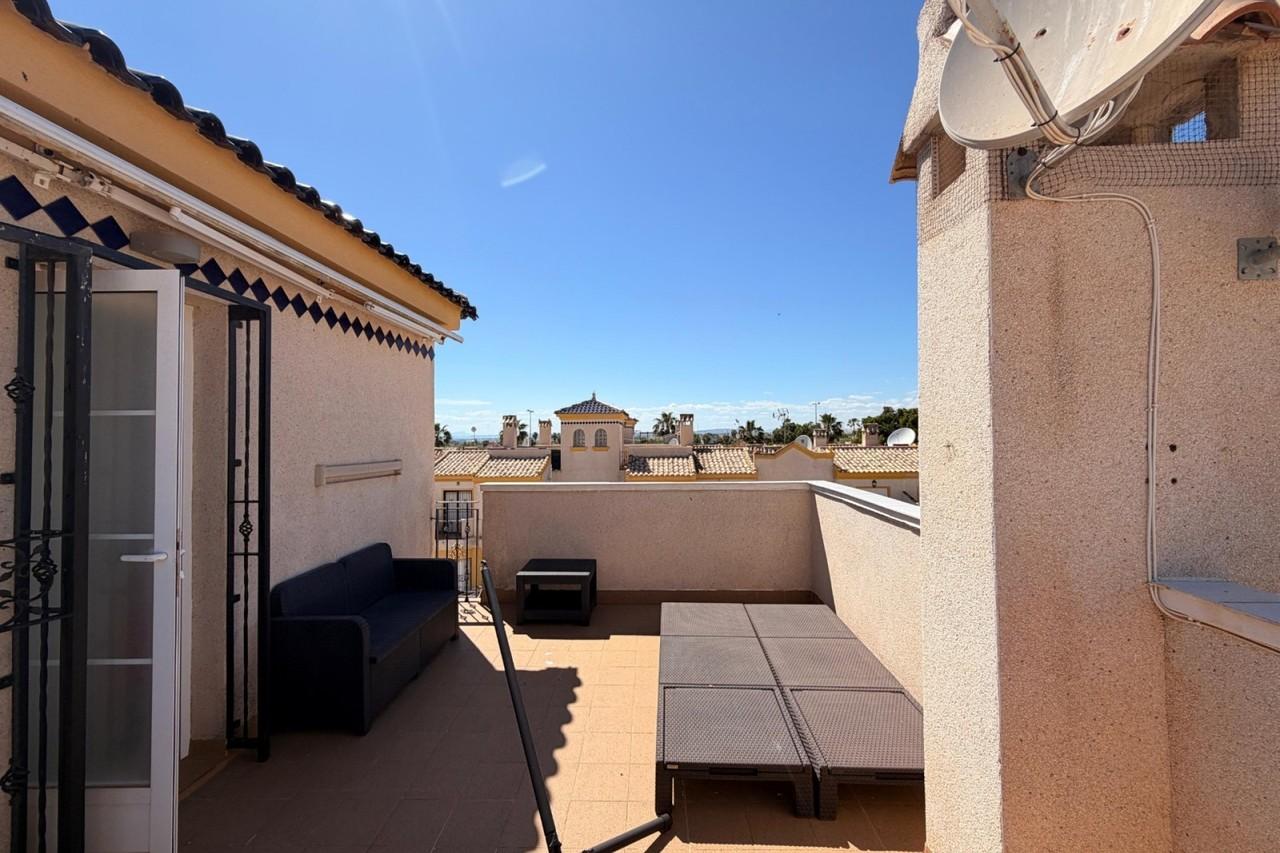 Casa en Venta en Guardamar del Segura