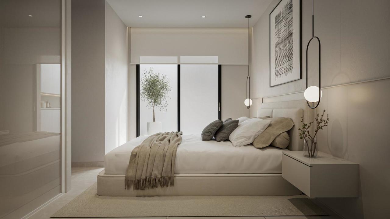 Bungalow for Sale in San Pedro del Pinatar