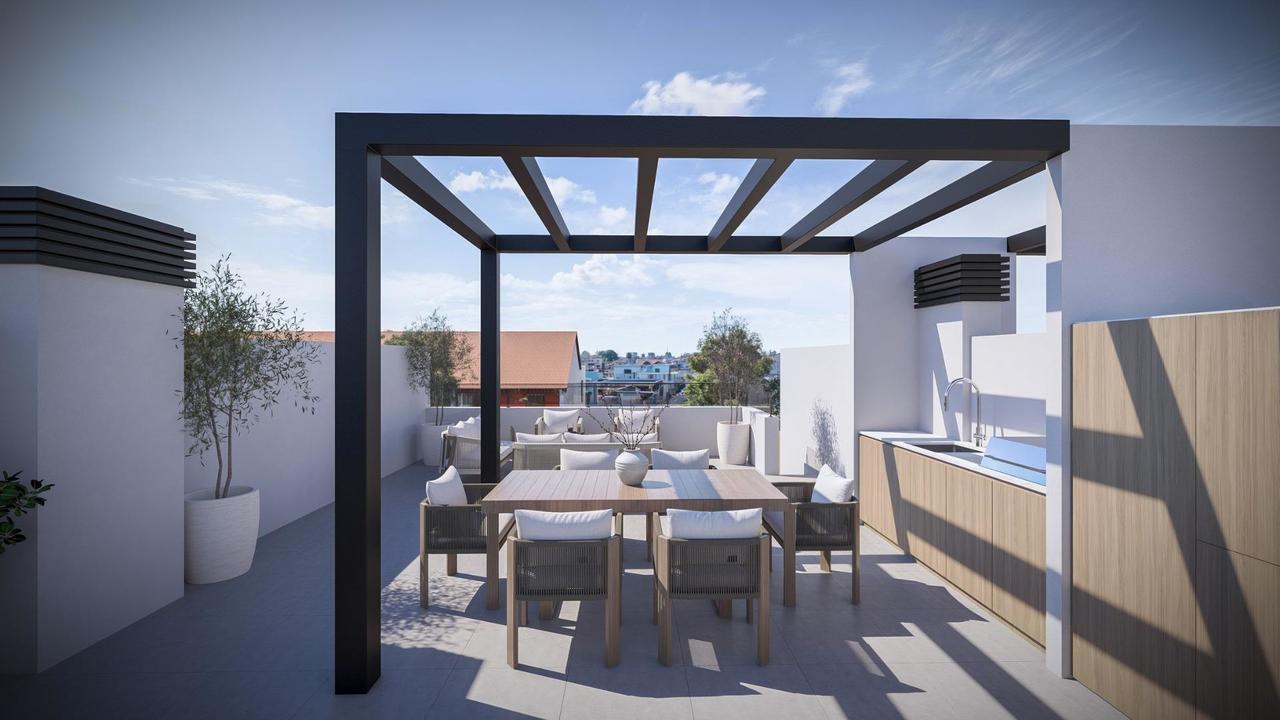 Bungalow for Sale in San Pedro del Pinatar