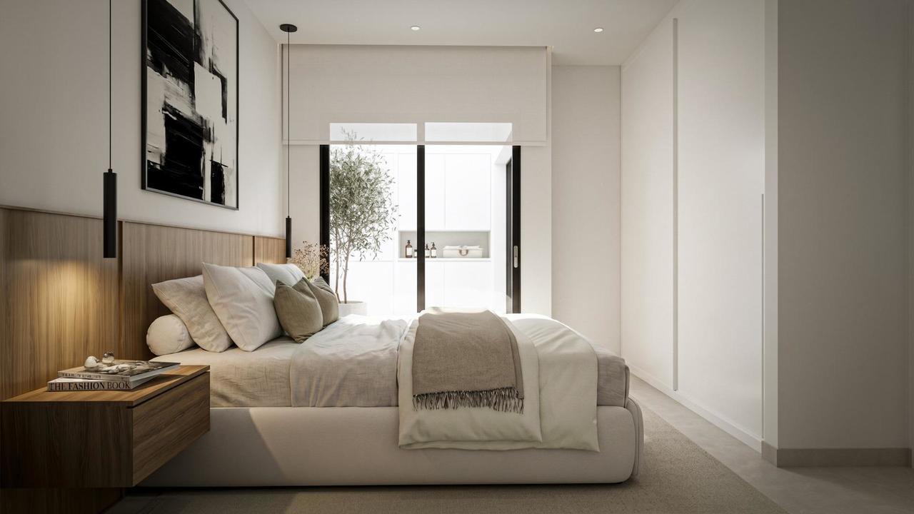Bungalow for Sale in San Pedro del Pinatar