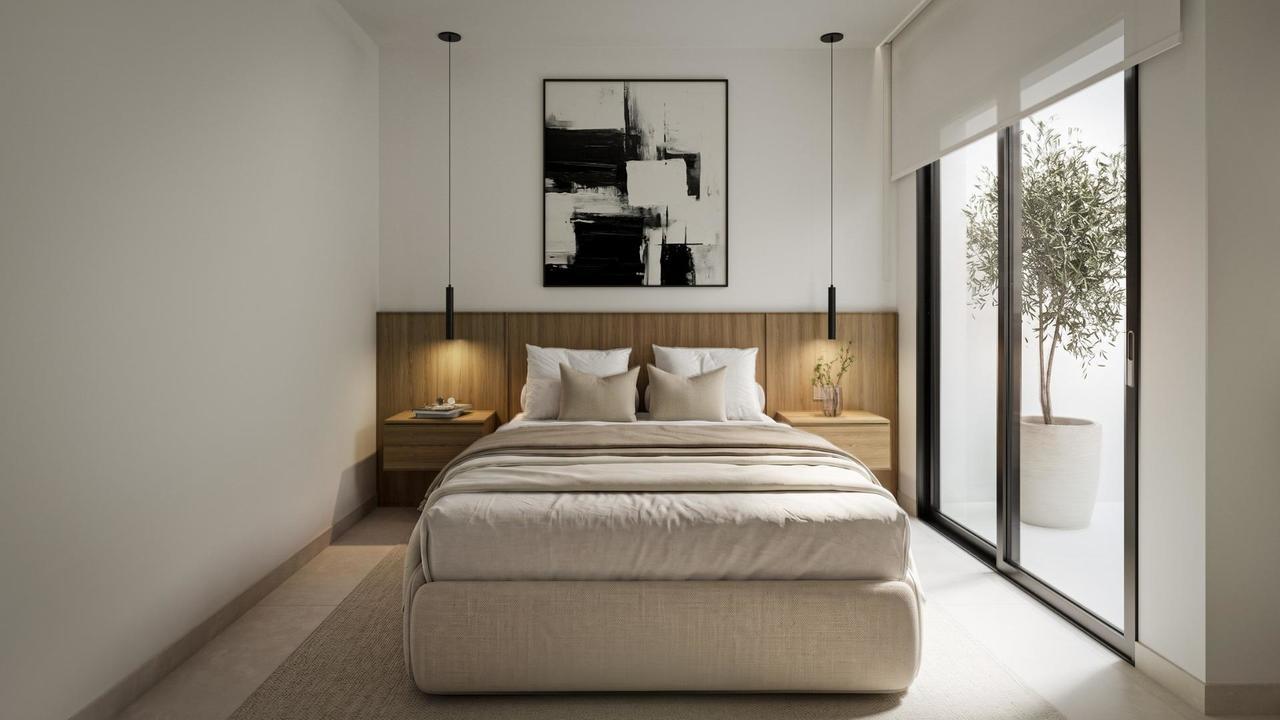 Bungalow for Sale in San Pedro del Pinatar