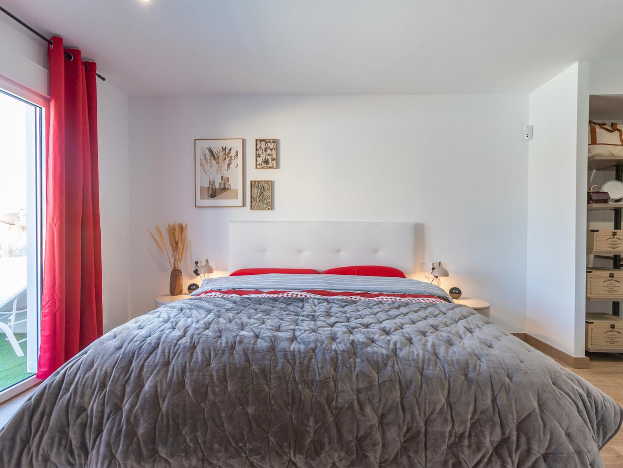 Villa en Venta en Torrevieja