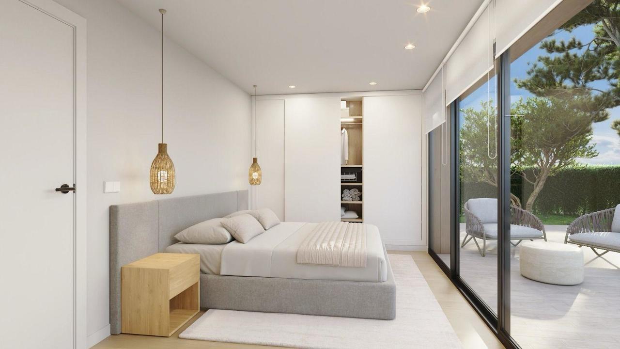 Apartamento en Venta en La Nucia