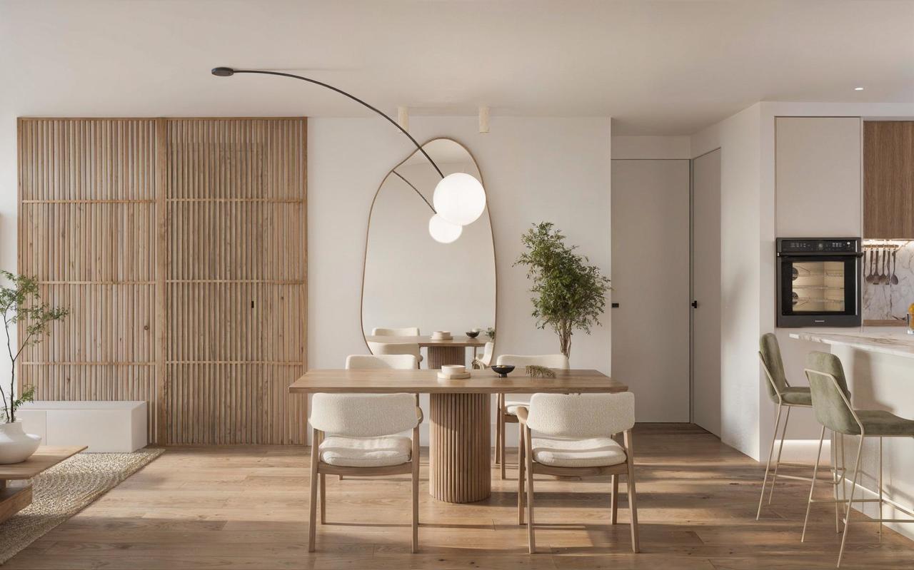 Apartamento en Venta en La Nucia
