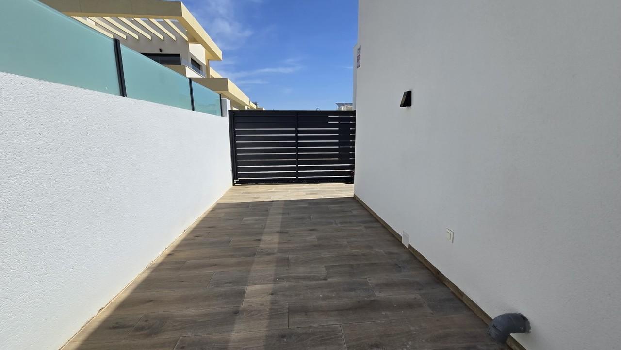 Villa en Venta en Los Montesinos