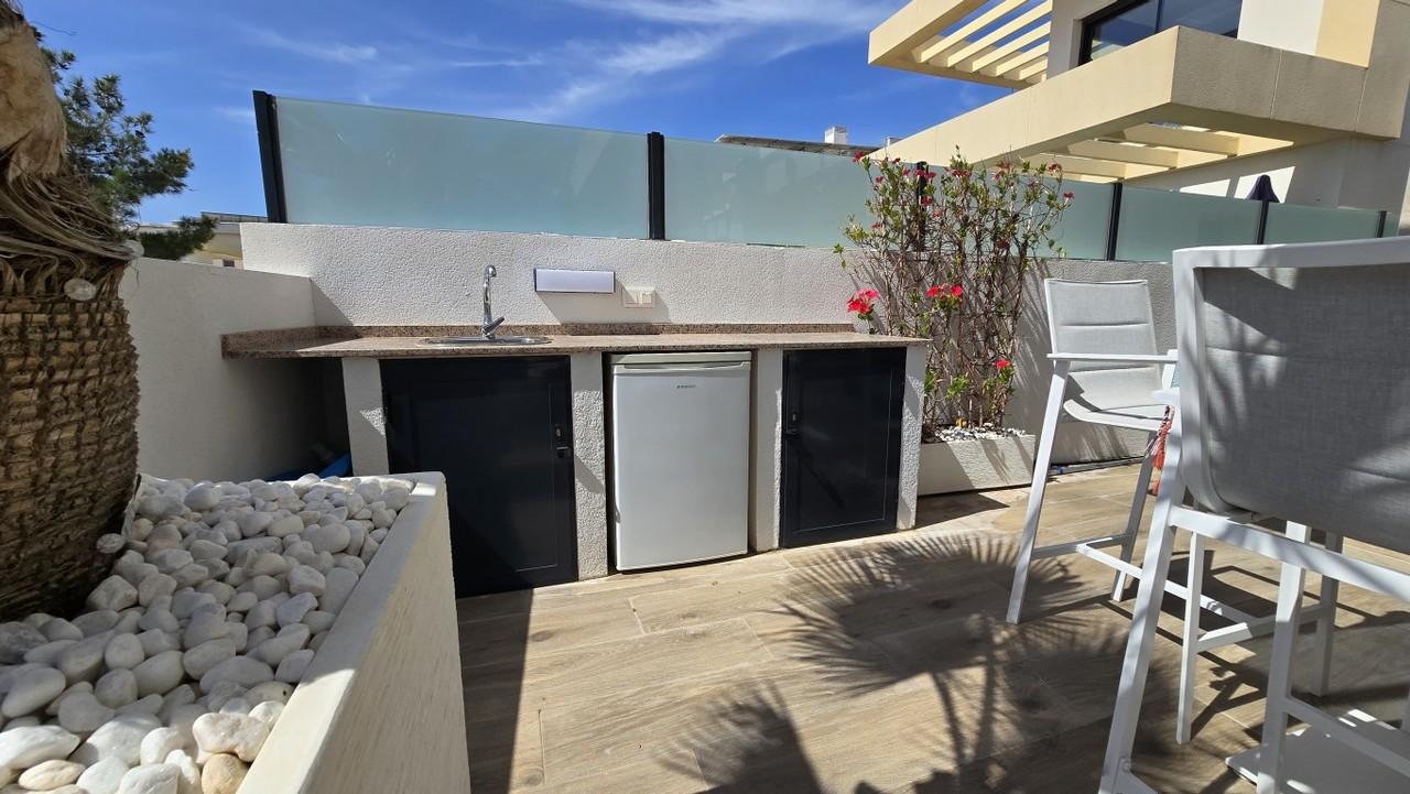 Villa en Venta en Los Montesinos