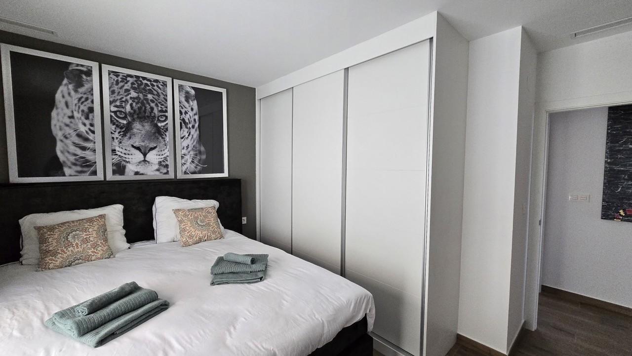 Villa en Venta en Los Montesinos