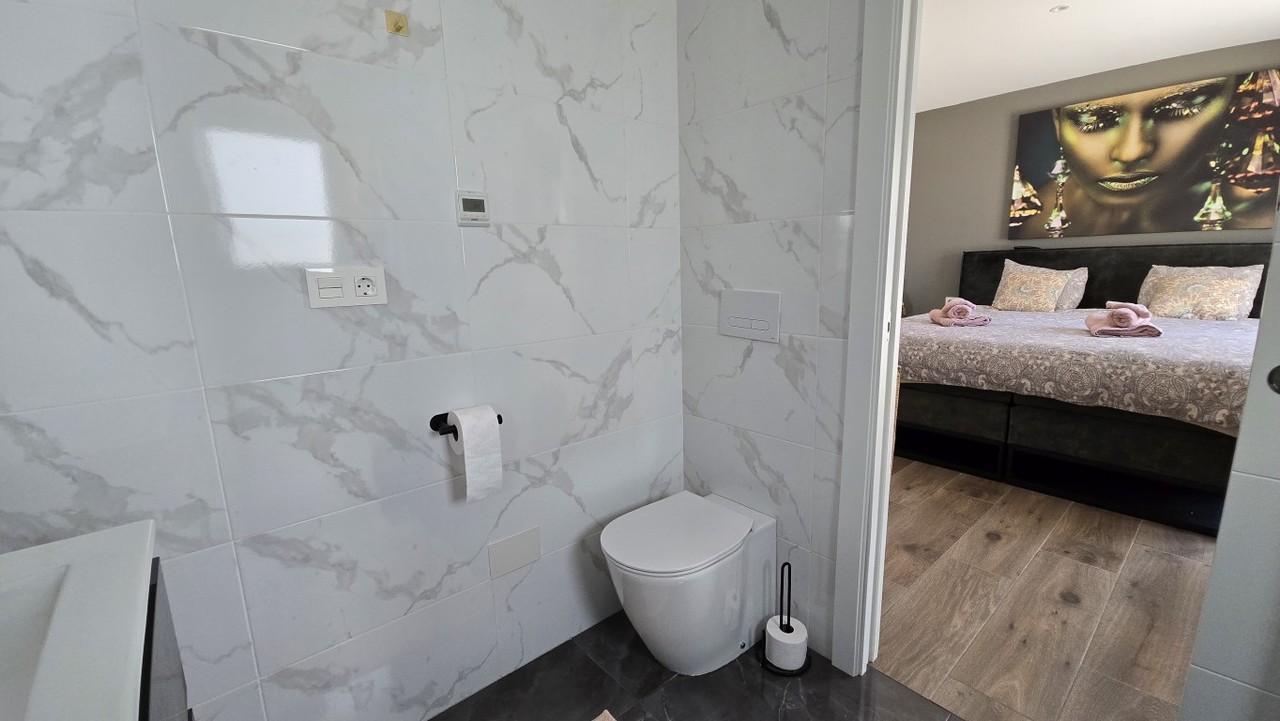 Villa en Venta en Los Montesinos