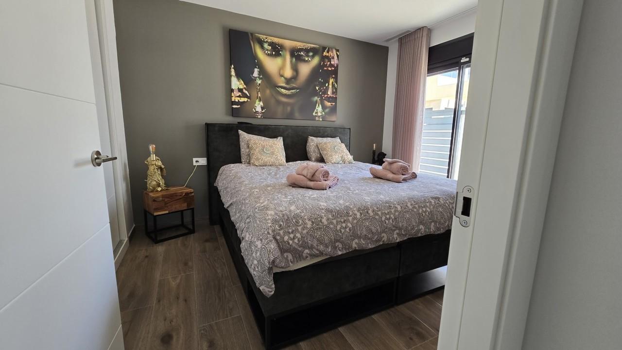 Villa en Venta en Los Montesinos