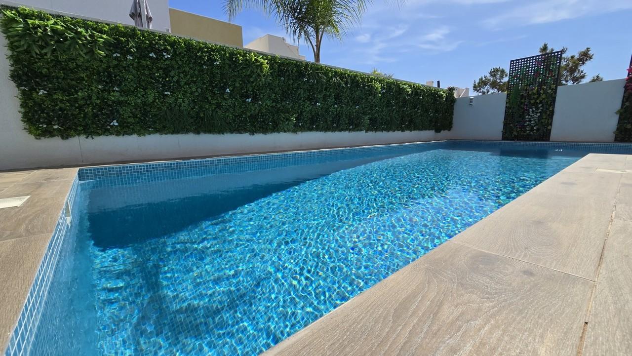 Villa en Venta en Los Montesinos