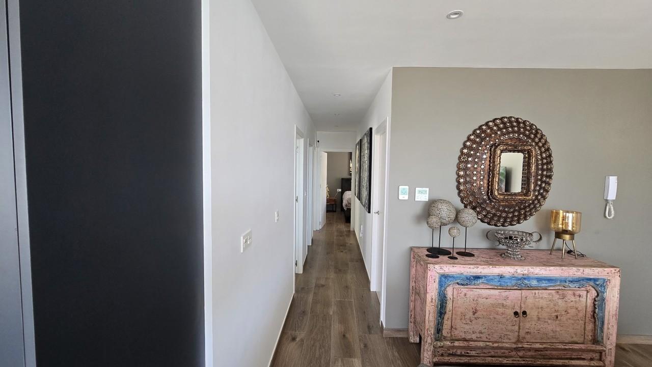 Villa en Venta en Los Montesinos