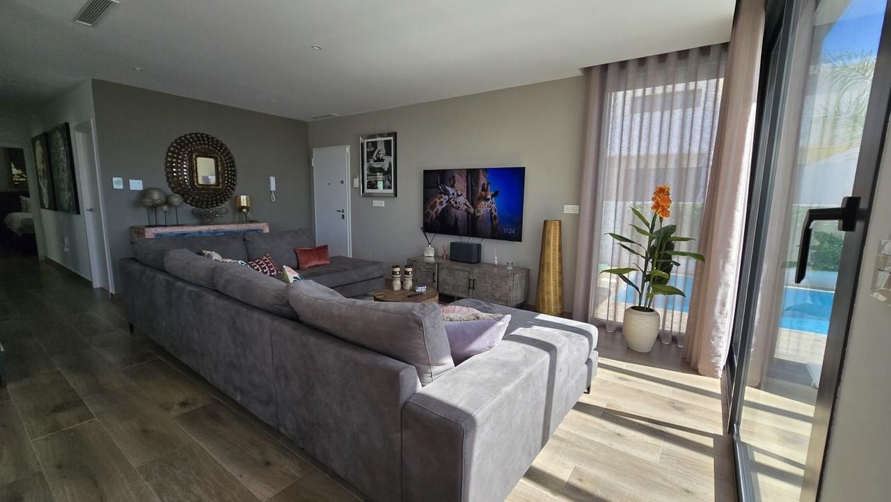 Villa en Venta en Los Montesinos