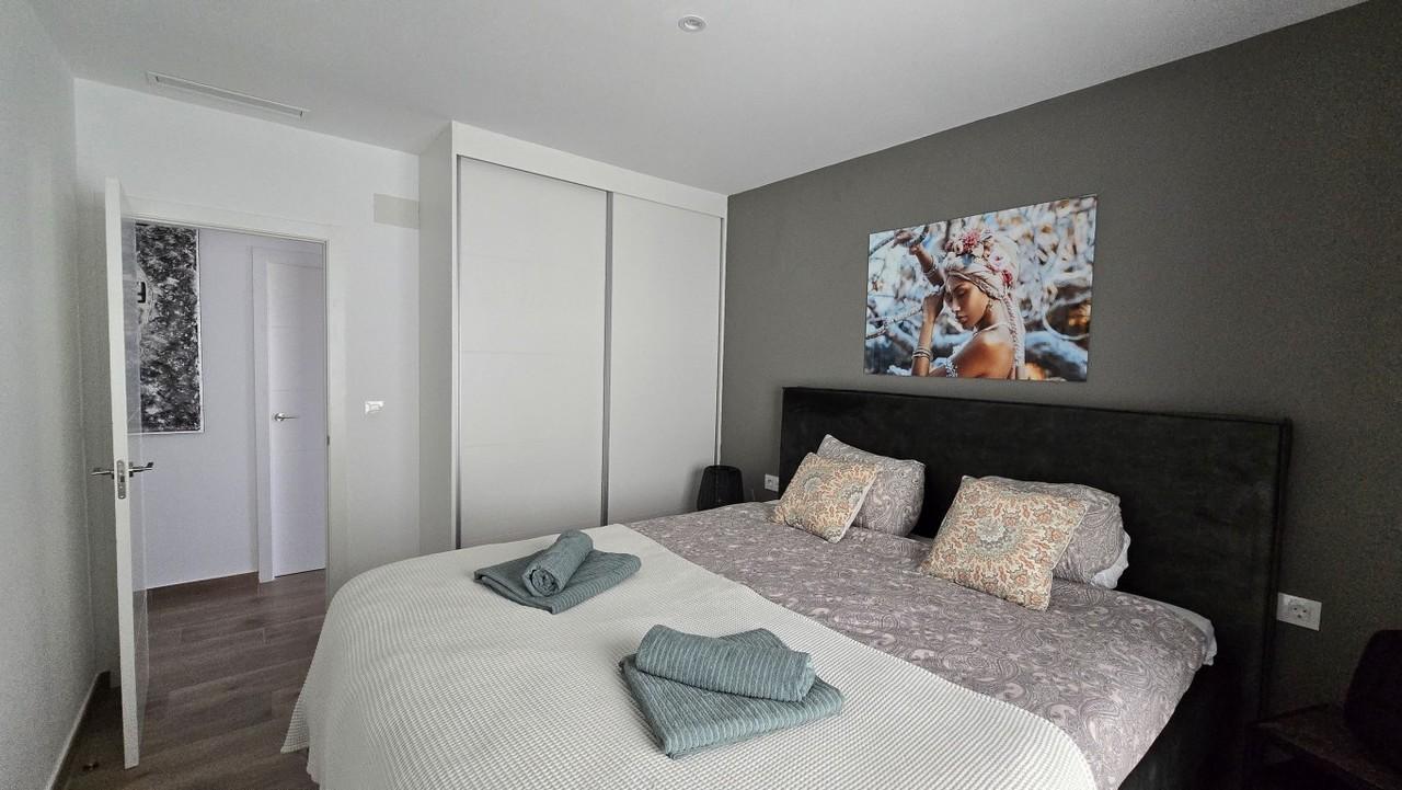 Villa en Venta en Los Montesinos