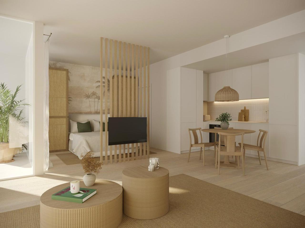 Apartment for Sale in San Pedro del Pinatar
