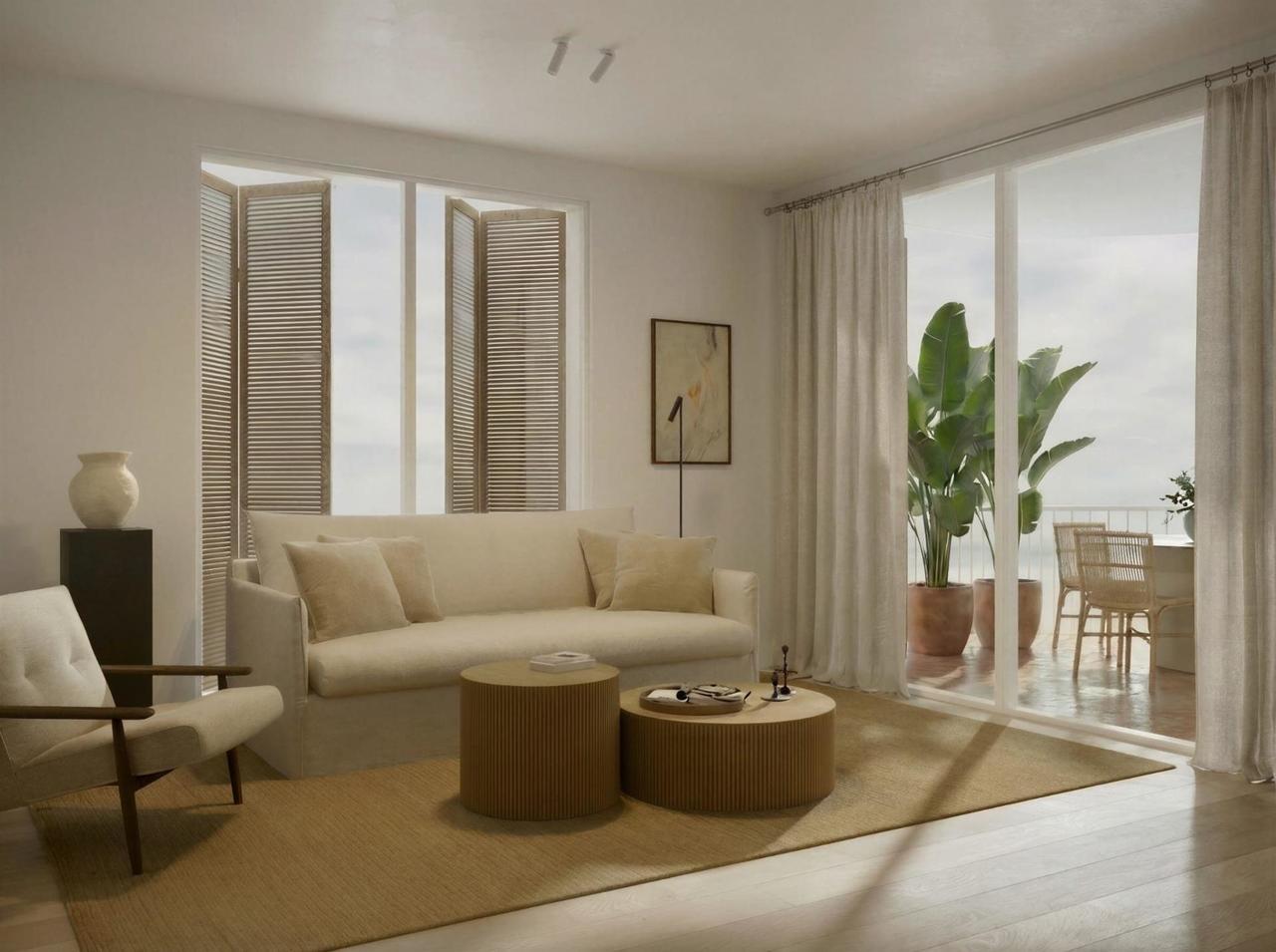 Apartment for Sale in San Pedro del Pinatar